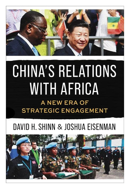 China's Relations with Africa