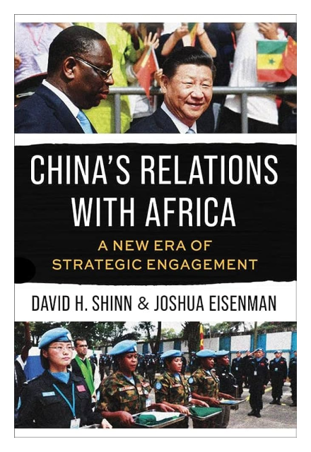 China's Relations with Africa China's Relations with Africa