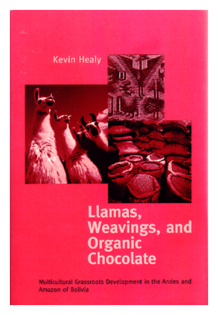Llamas Weavings And Organic Chocolate Kellogg