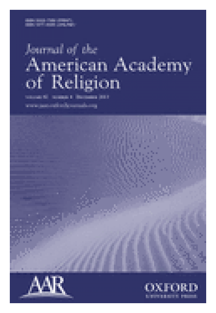 Twenty-Three Theses on the Status of Religion in American Sociology: A Mellon Working-Group Reflection by Mary Ellen Konieczny