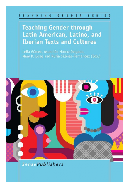 The Personal is Political: Teaching Gender and Nation through Nineteenth-Century Texts by Vanesa Miseres