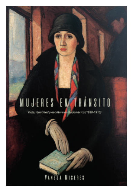 Am Hungry for Another Book:' Spirituality, Restaurant Culture, and Female  Authorship in the Diary of Miss Anita Trumbull of Valparaíso