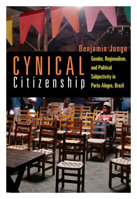Cynical Citizenship