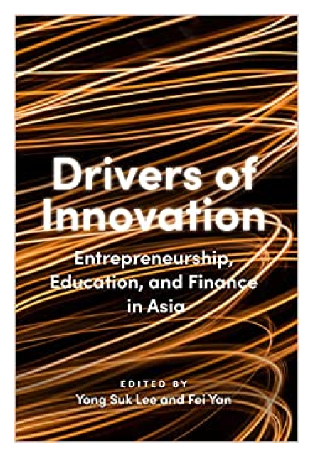 Drivers of innovation