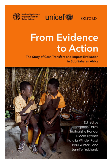 From Evidence to Action