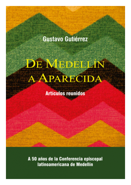 De Medellin a Aparecida