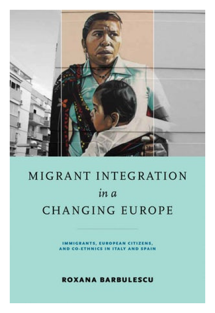 Migrant Integration in a Changing Europe