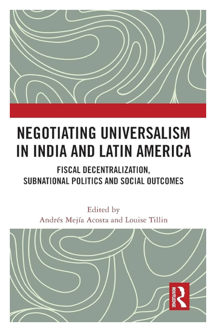 Negotiating Universalism in India and Latin America