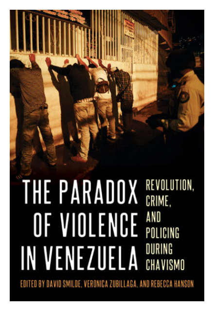 The Paradox of Violence in Venezuela