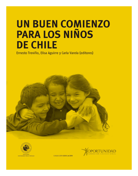 Un Buen Comienzo para los niños de Chile