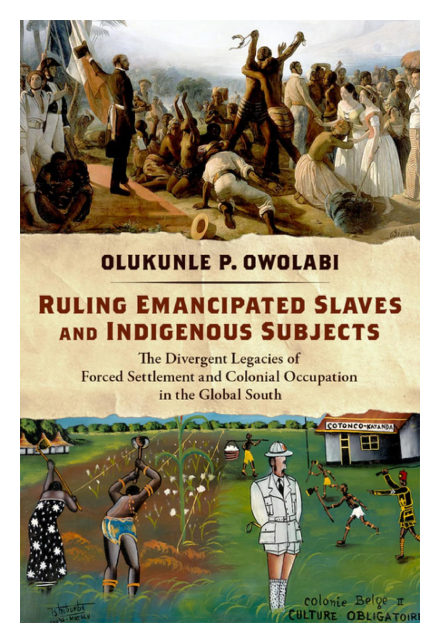 Ruling Emancipated Slaves and Indigenous Subjects
