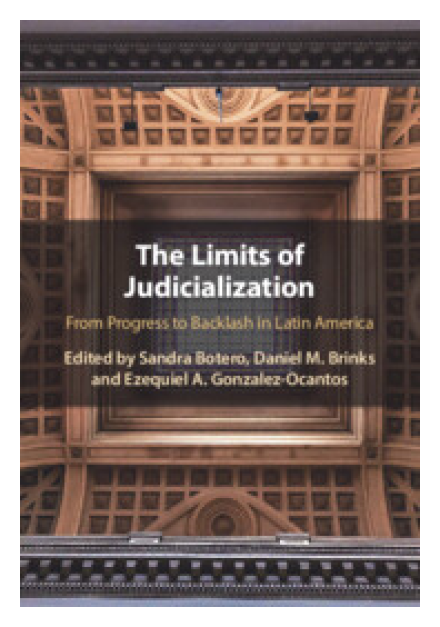 The Limits of Judicialization