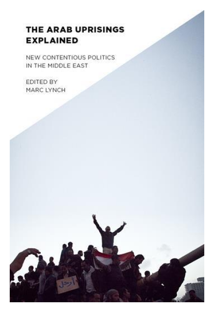 Political Attitudes of Youth Cohorts by Michael Hoffman