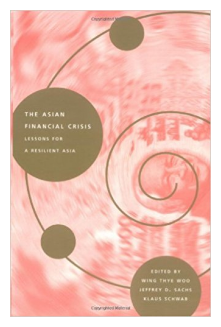 The Cost of Crony Capitalism by Sara Sievers The Cost of Crony Capitalism by Sara Sievers