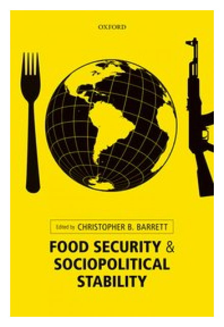 Food Security & Sociopolitical Stability