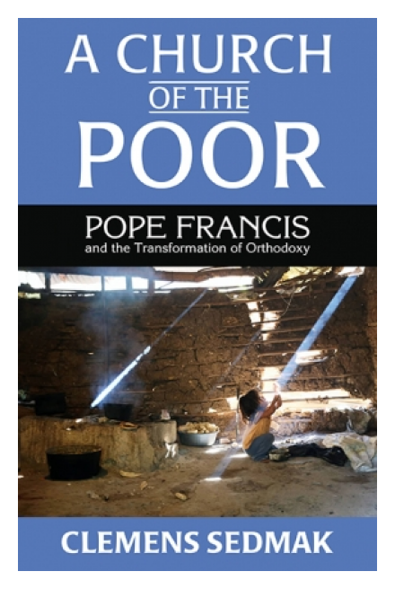 A Church of the Poor A Church of the Poor