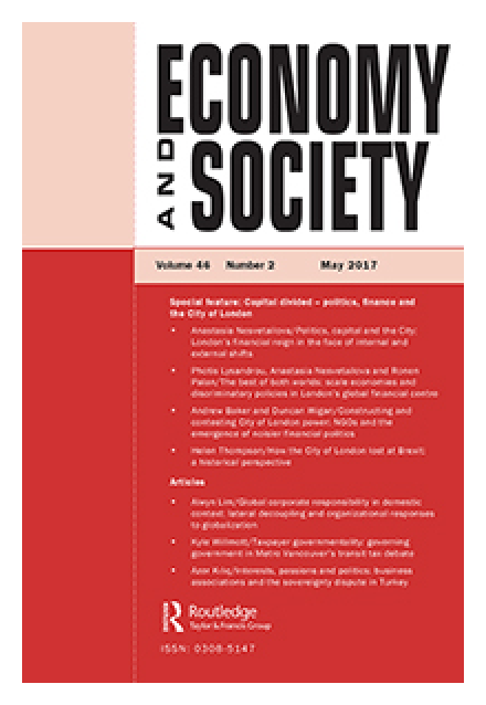 Engineers versus Managers: Experts, Market-Making and State-Building in Putin’s Russia by Susanne Wengle Engineers versus Managers: Experts, Market-Making and State-Building in Putin’s Russia by Susanne Wengle
