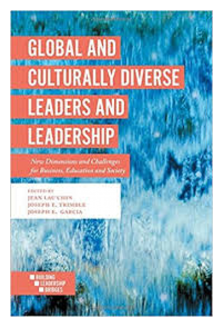 How the Communal Philosophies of Ubuntu in Africa and Confucius Thought in China Might Enrich Western Notions of Leadership by Elizabeth A. Tuleja