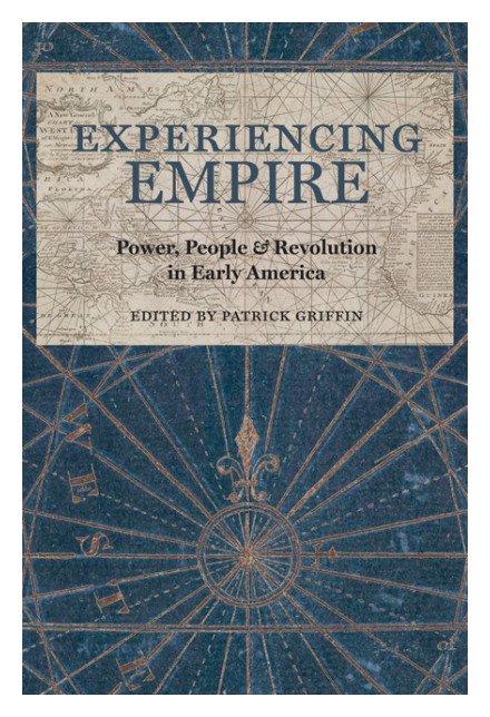 Experiencing Empire