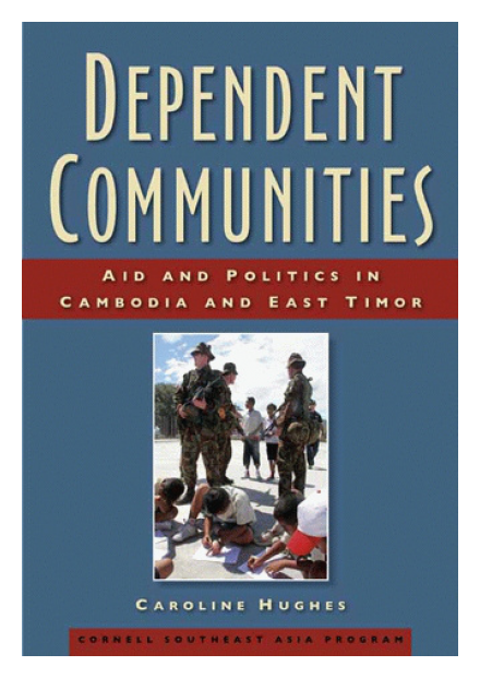 Dependent Communities