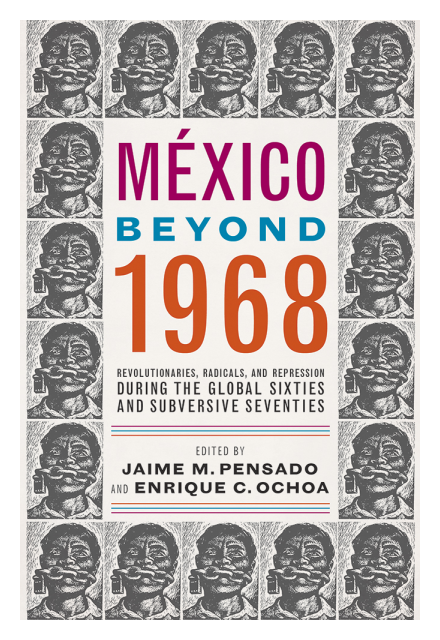 Mexico Beyond 1968