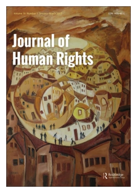 Productive Work and Subjected Labor: Children’s Pursuits and Child Rights in Northern Sierra Leone by Catherine Bolten