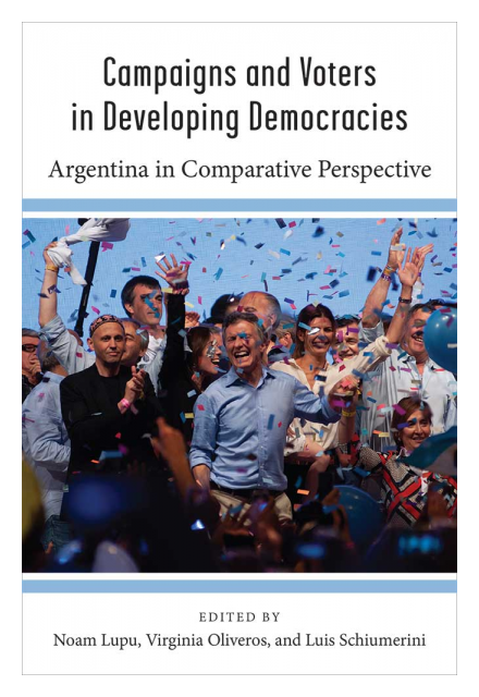 Campaigns and Voters in Developing Democracies: Argentina in Comparative Perspective