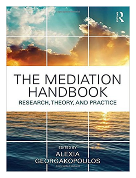 The Future Of Mediation In A Changing World | Kellogg Institute For ...