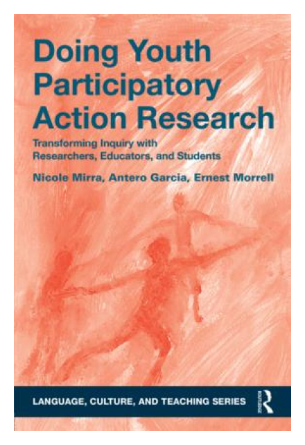 Doing Youth Participatory Action Research by Ernest Morrell