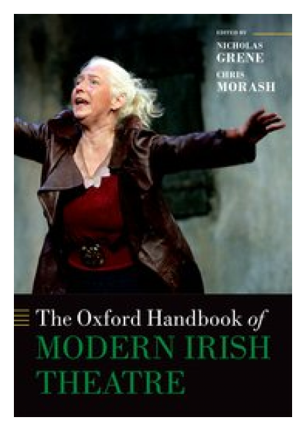 Twisting in the Wind: Irish-Language Stage Theatre by Brian Ó Conchubhair Twisting in the Wind: Irish-Language Stage Theatre by Brian Ó Conchubhair