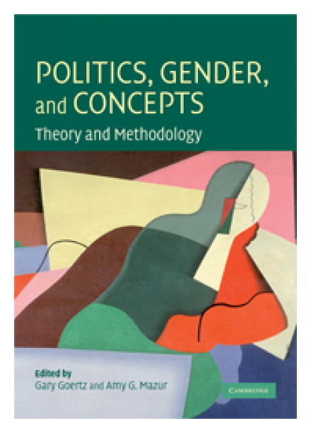 Politics, Gender, and Concepts