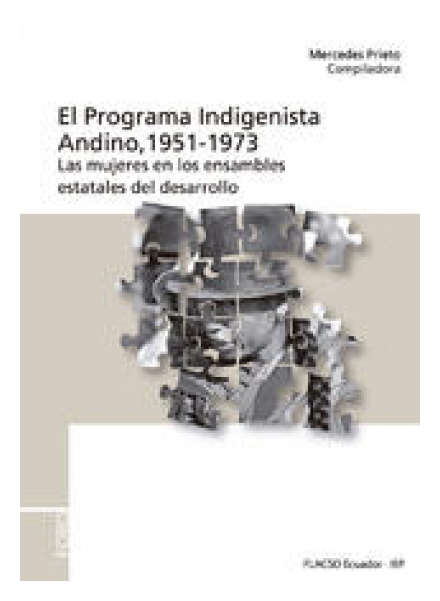 El Programa Indigenista El Programa Indigenista