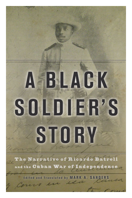 A Black Soldier’s Story