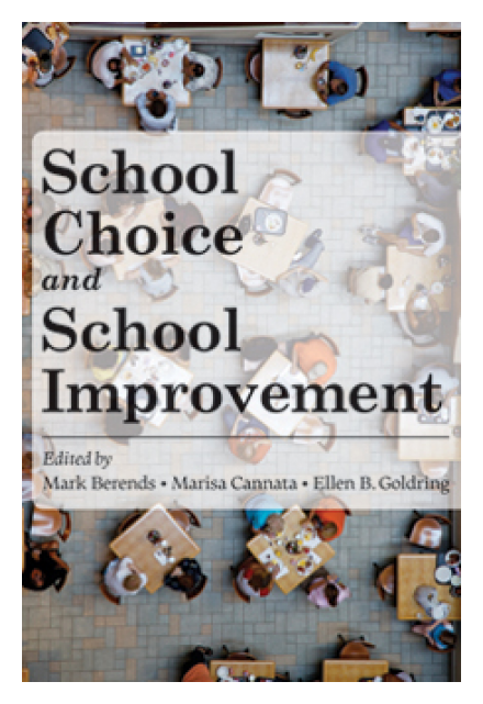 School Choice and School Improvement