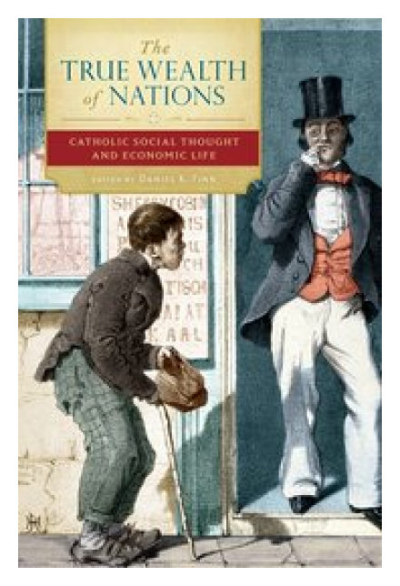 The True Wealth of Nations The True Wealth of Nations