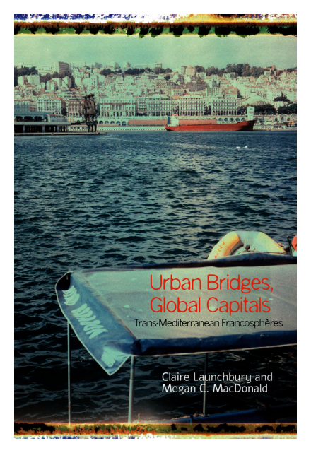 Urban Bridges, Global Capitals