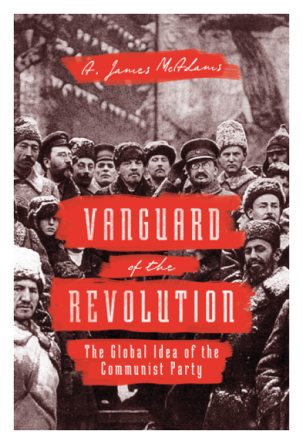 Vanguard of the Revolution