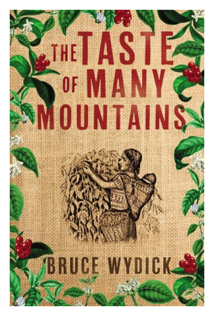 The Taste of Many Mountains