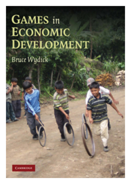 Games in Economic Development
